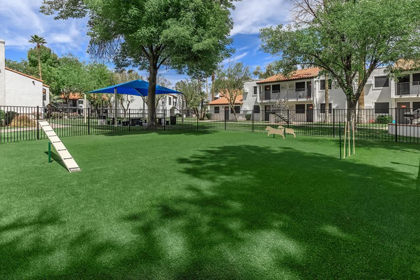 Tides At Downtown Chandler