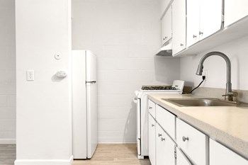 1001 Louisiana Blvd NE Studio-2 Beds Apartment for Rent - Photo Gallery 3