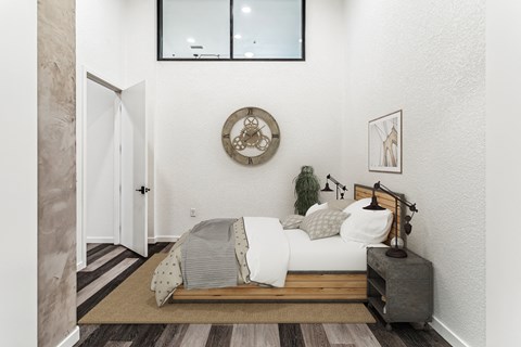 The Portola At Southglenn