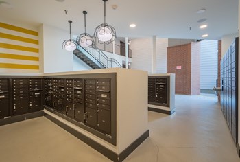 Mail Room - Photo Gallery 26