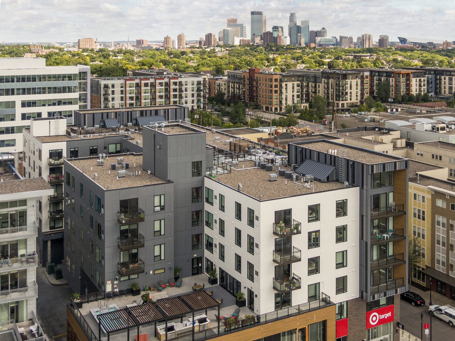 Revel Apartments, 1300 W Lake Street, Minneapolis, MN RentCafe