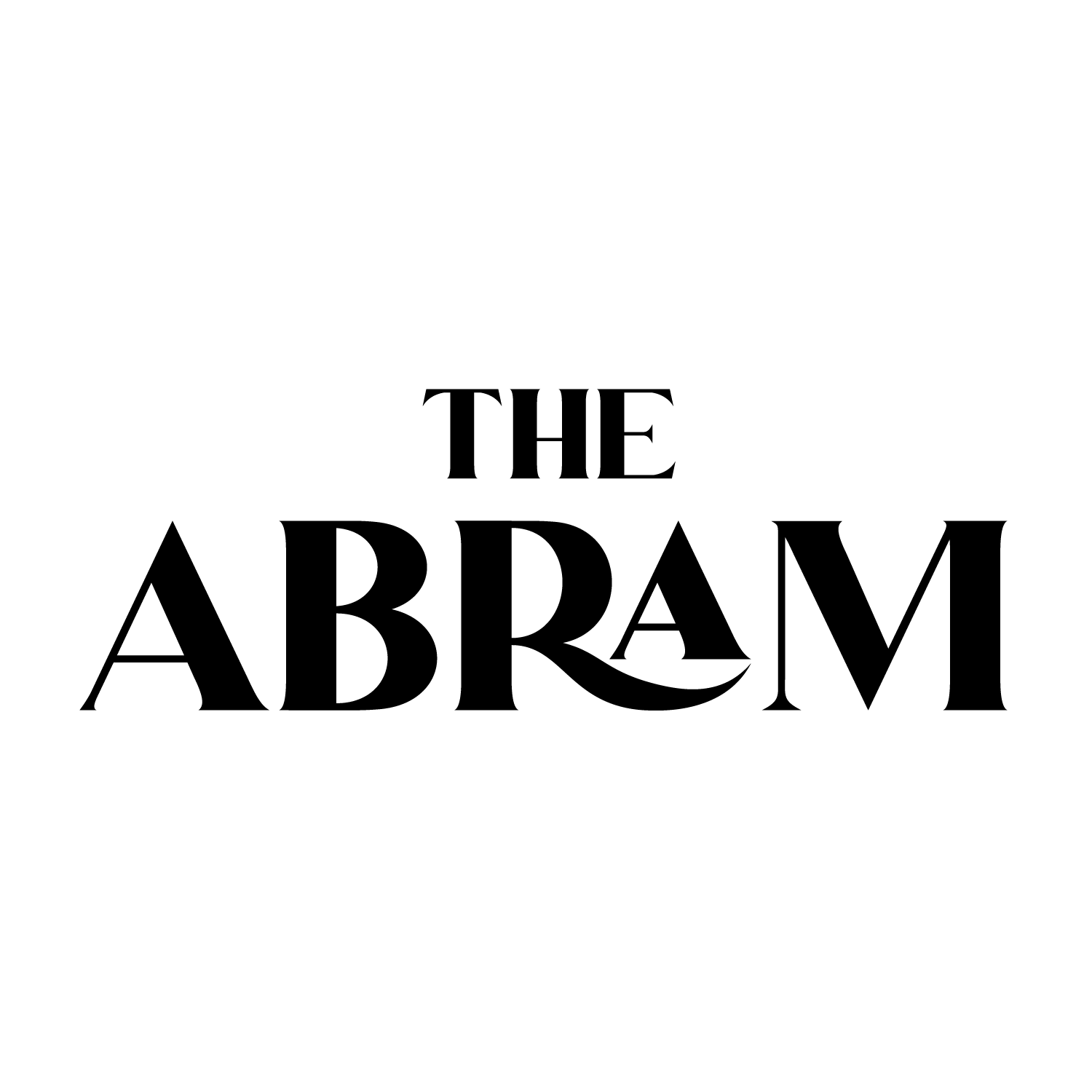 a clear black sky