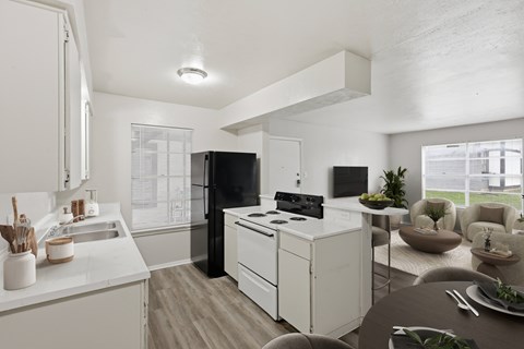 2249 Northwest Loop 1-3 Beds Apartment for Rent
