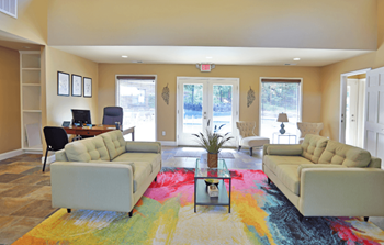 Mallard Green Clubhouse