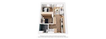 Floor Plan 12