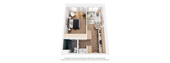 Floor Plan 6