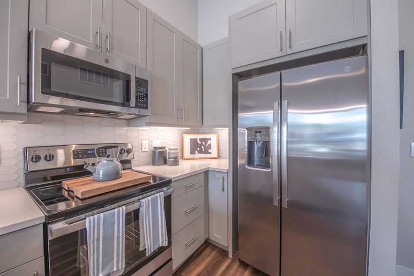 1610 Hill St. 1-3 Beds Apartment for Rent - Photo Gallery