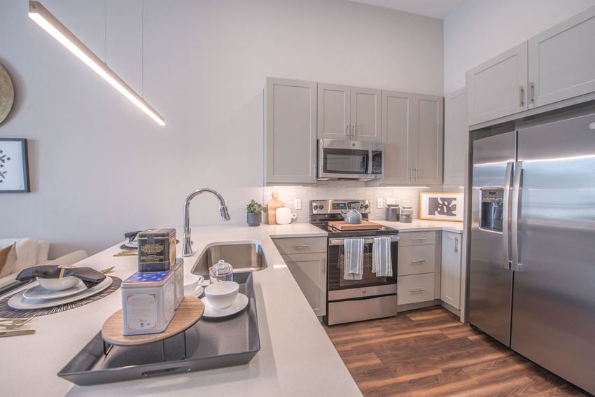 1610 Hill St. 1-3 Beds Apartment for Rent - Photo Gallery