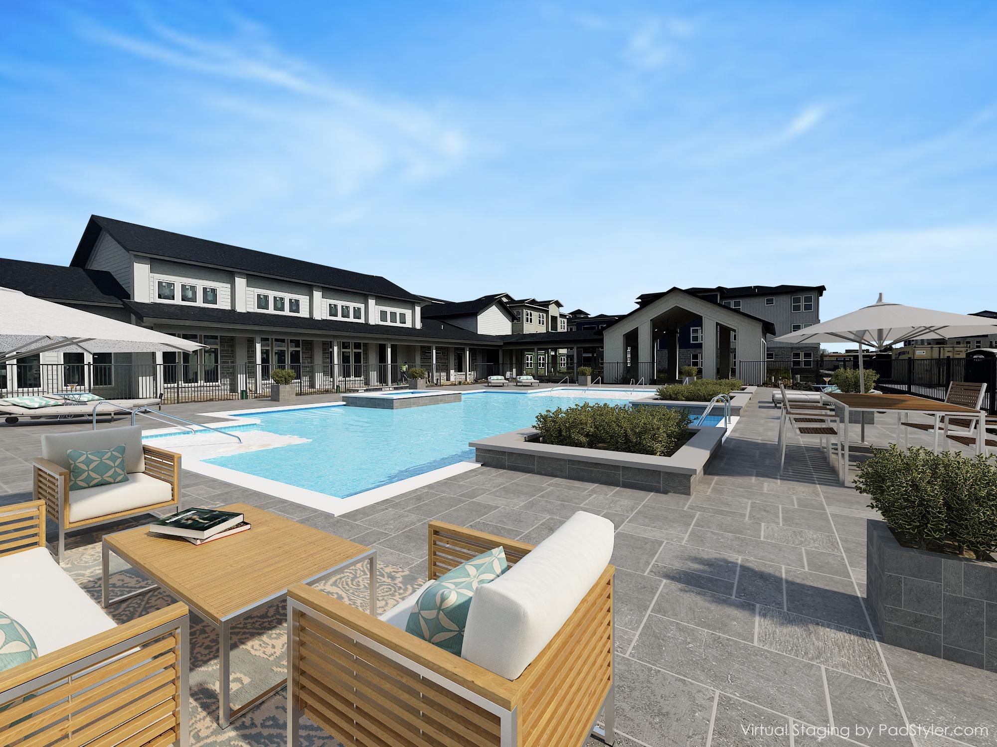 The Keegan At Mission Glen is a similar property to Lakeview At Westpark located in Richmond