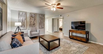 Living Room - Photo Gallery 2