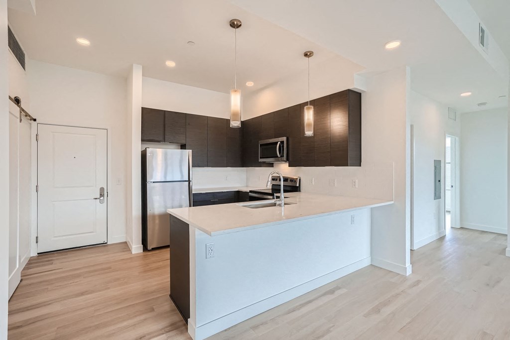 Hayden Place