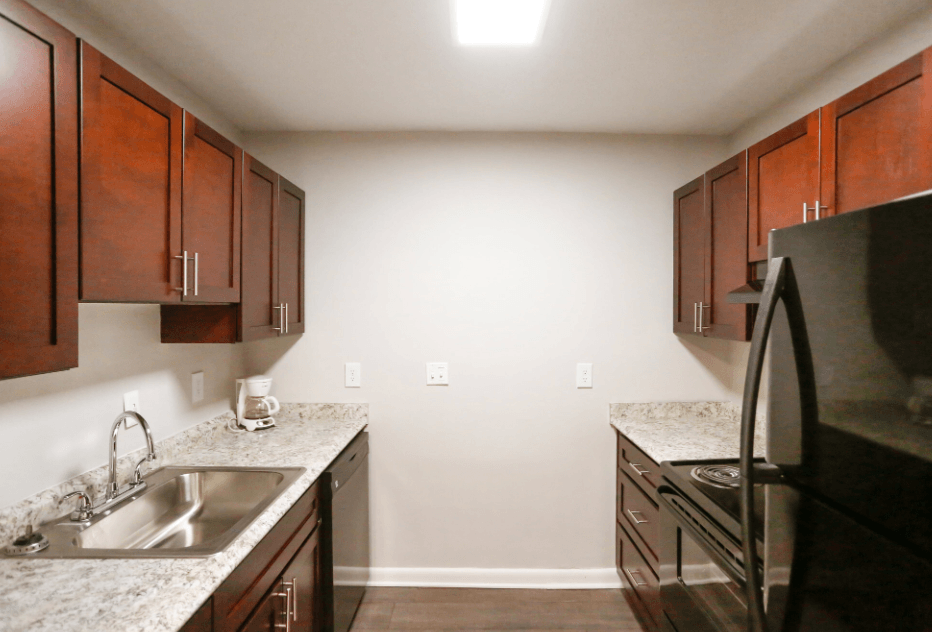 The Flats At Arrowood Apartments, 8508 Lodge South Circle, Charlotte