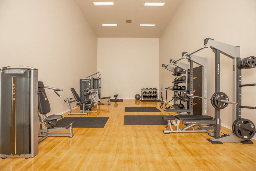 Tides At East Glendale