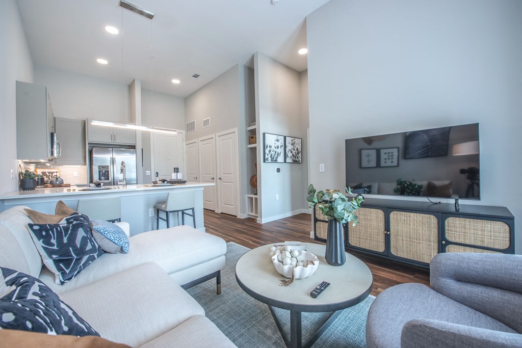 Presidium Hill Street Apartments, 1610 Hill St., Grand Prairie, TX