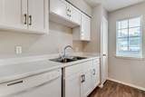 1-bedroom apartment at The Rose on Sybil in Tyler