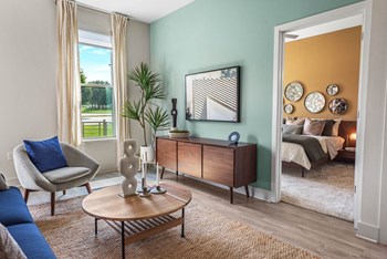 4950 Broadway Drive Studio-3 Beds Apartment for Rent - Photo Gallery 3