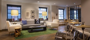 Big space for any entertainment Open space for entertainment - Photo Gallery 4