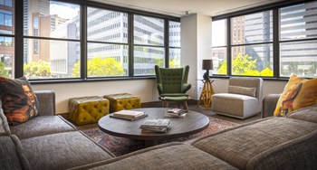 Comfortable view Beautiful views from your couch - Photo Gallery 3