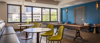 Shuffleboard room Shuffleboard room game room - Photo Gallery 2