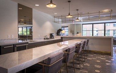 fun clubhouse for family gatherings