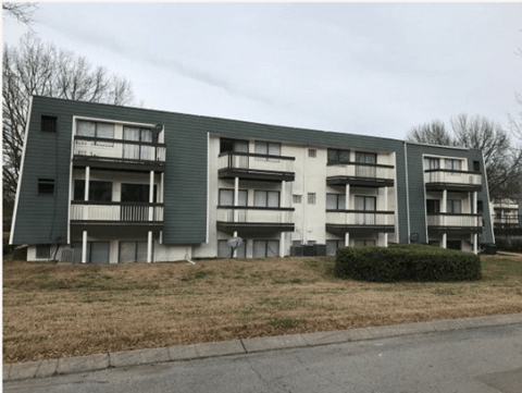 The Flats At Nolensville