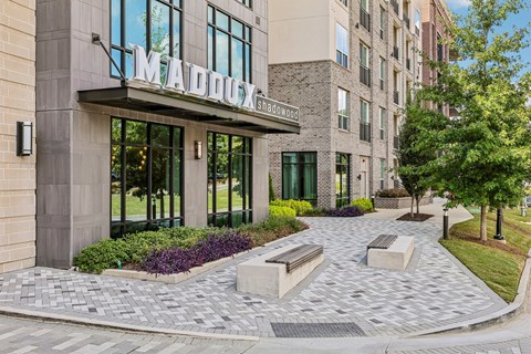 apartments for rent in North Atlanta GA