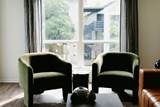 1-bedroom apartment at The Sylvan Apartments in Nashville