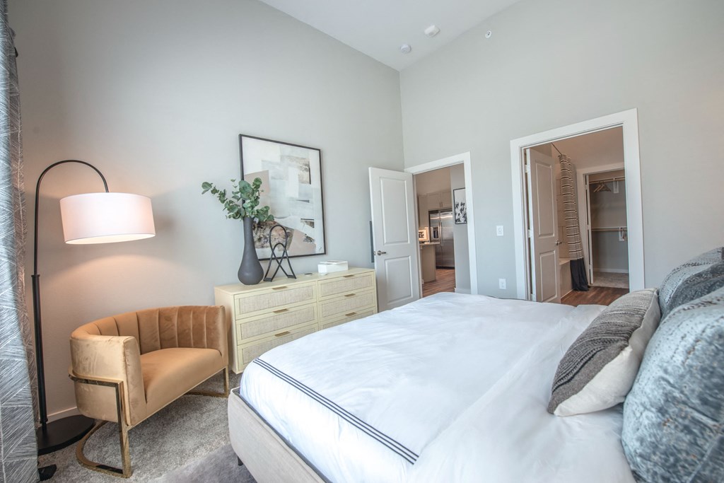 Presidium Hill Street Apartments, 1610 Hill St., Grand Prairie, TX