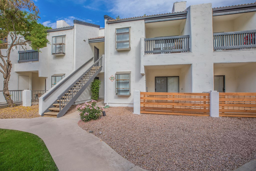 our apartments offer a clubhouse