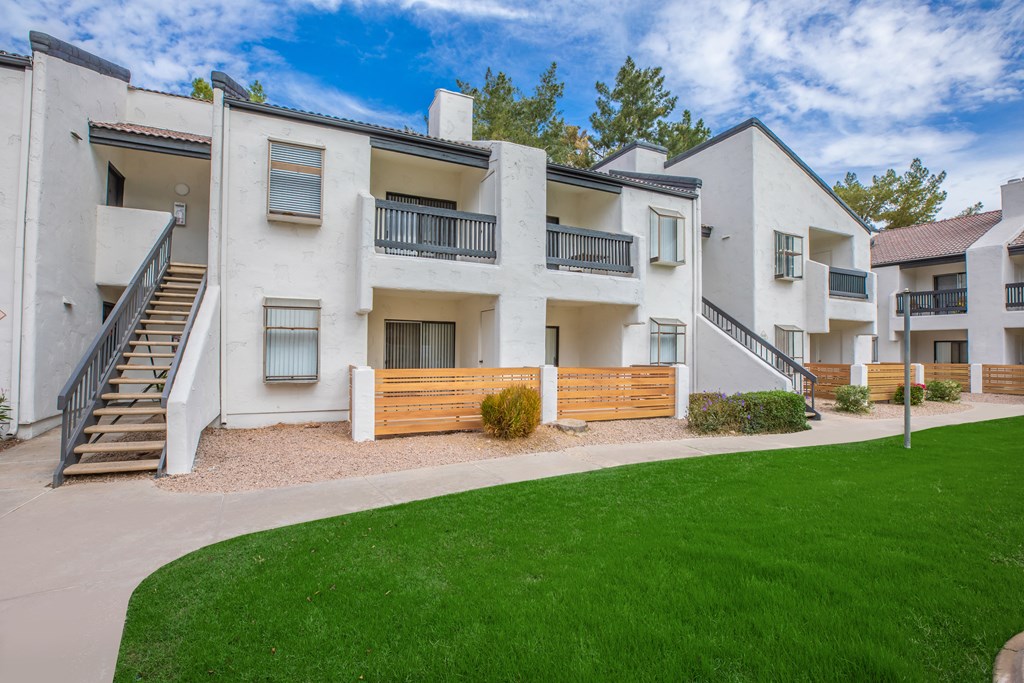 our apartments offer a clubhouse