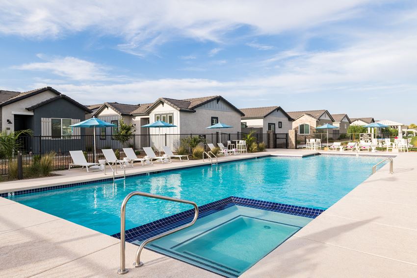 Bungalows At Westgate