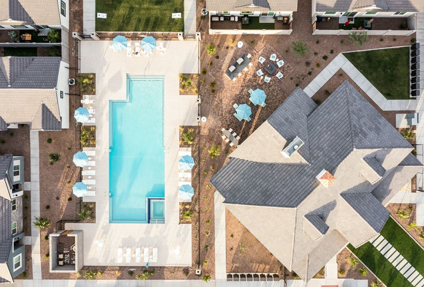 Bungalows At Westgate