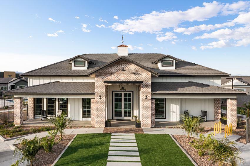 Bungalows At Westgate