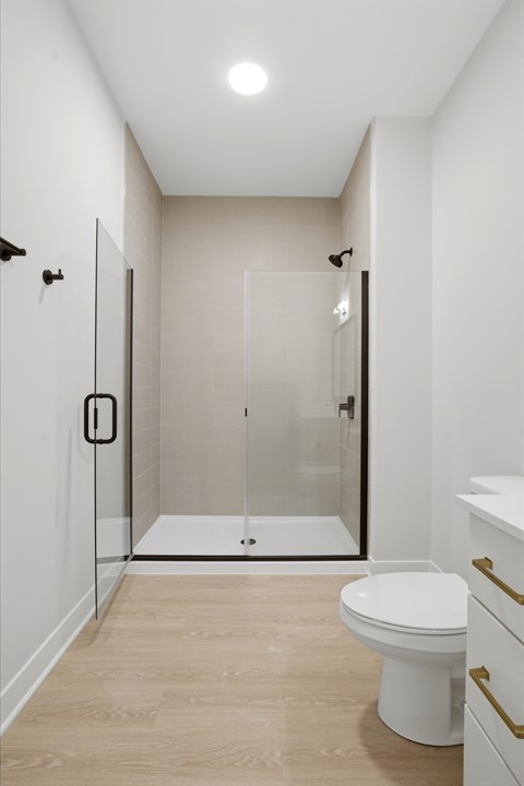 1850 Glenview Road Studio-3 Beds Apartment for Rent