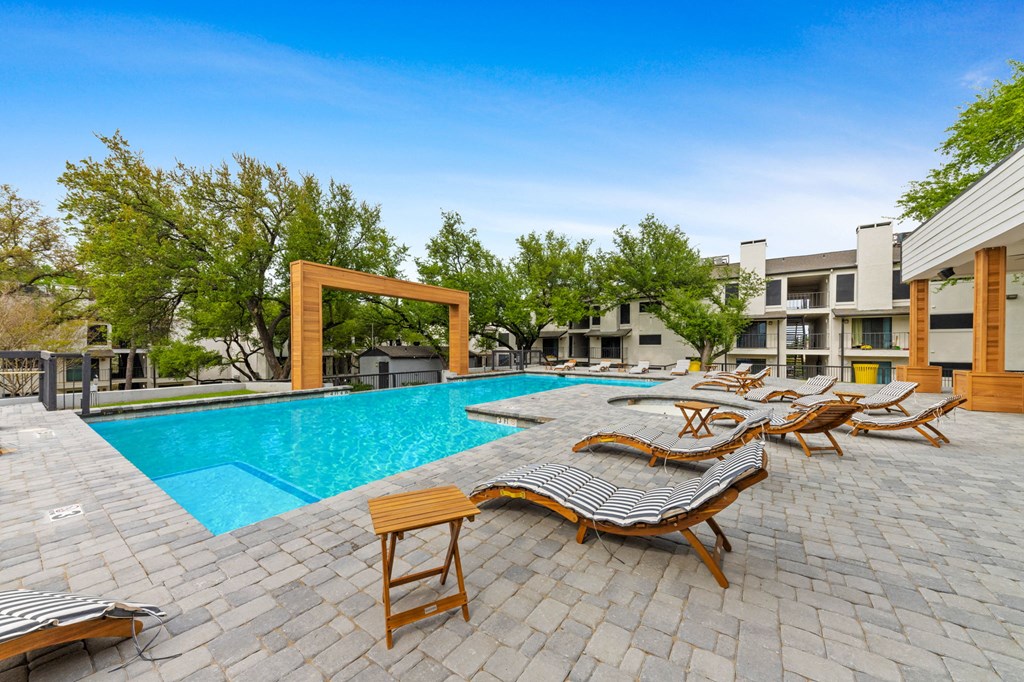 the reserve at bucklin hill apartment for rent in dallas, tx