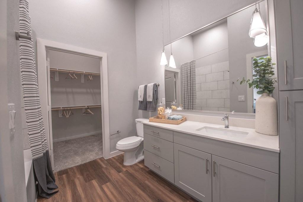 Presidium Hill Street Apartments, 1610 Hill St., Grand Prairie, TX