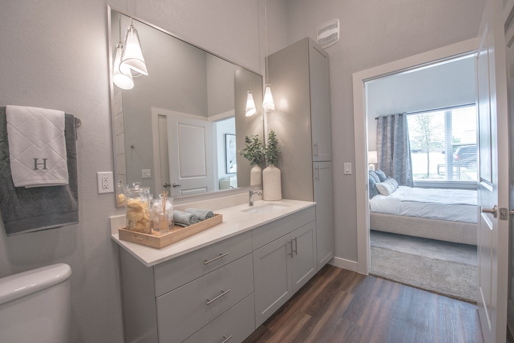 Presidium Hill Street Apartments, 1610 Hill St., Grand Prairie, TX