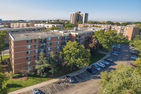 2200 S. Grace St 3 Beds Apartment for Rent
