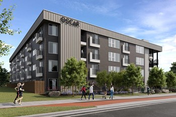 6905 East Riverside Studio-1 Bed Apartment for Rent - Photo Gallery 2