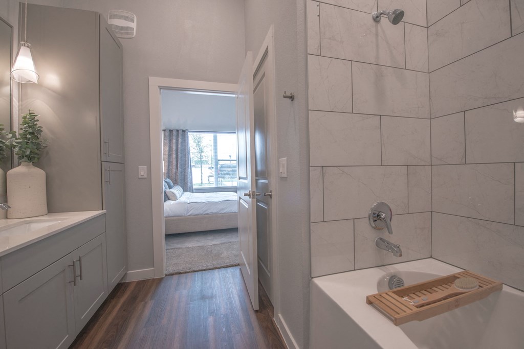 Presidium Hill Street Apartments, 1610 Hill St., Grand Prairie, TX