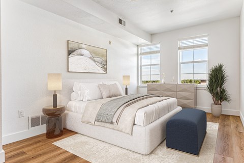 The Portola At Southglenn