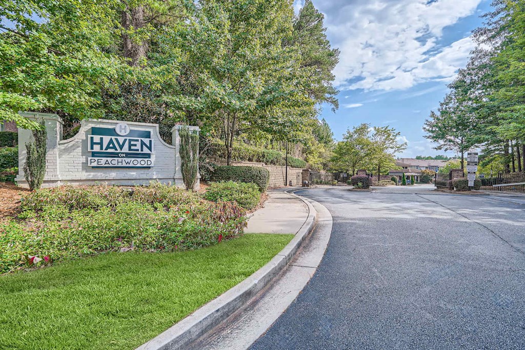 Haven On Peachwood