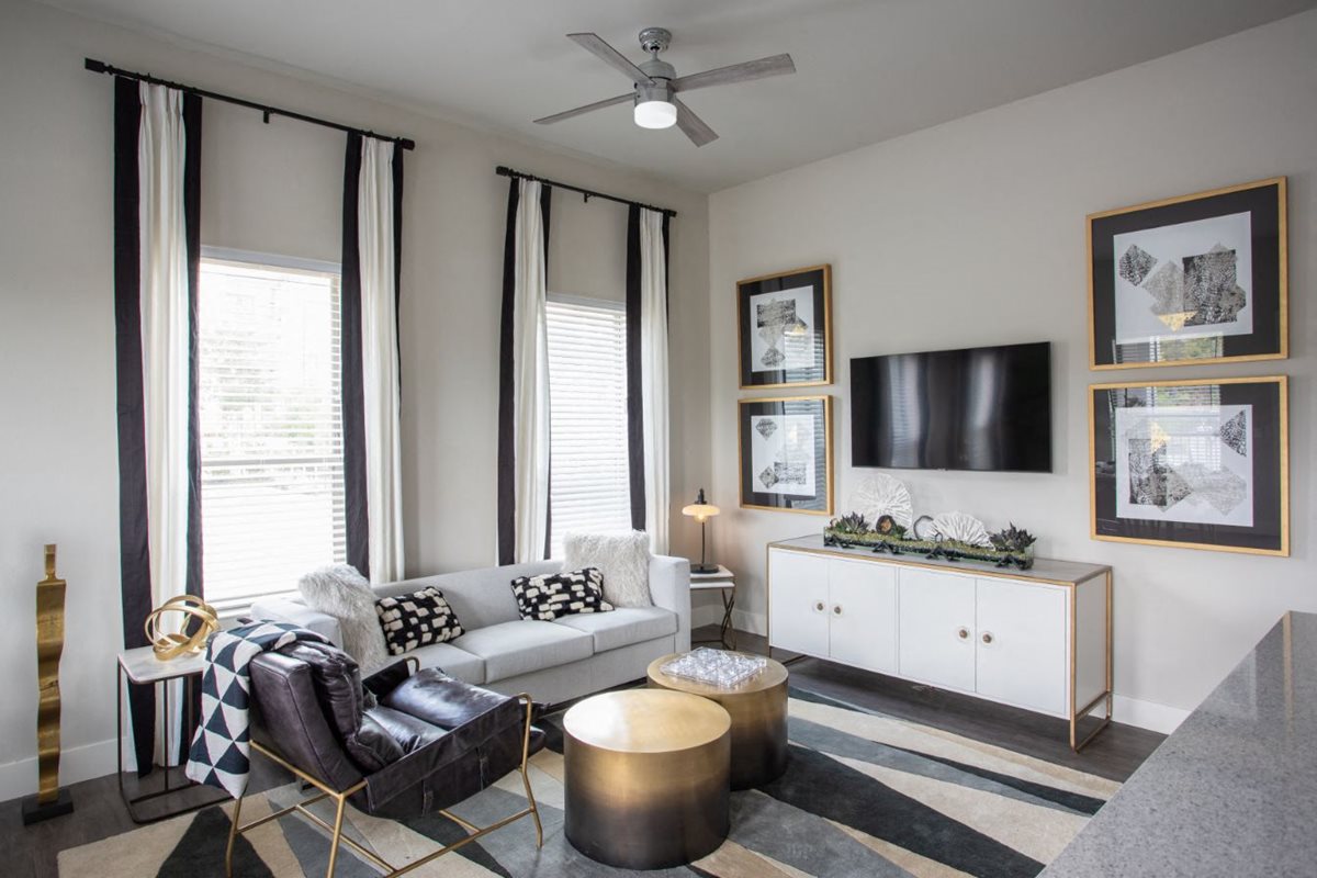 Camden Woodmill Creek Homes for Rent