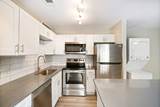 1-bedroom apartment at Briella Fort Worth Apartments in Fort Worth