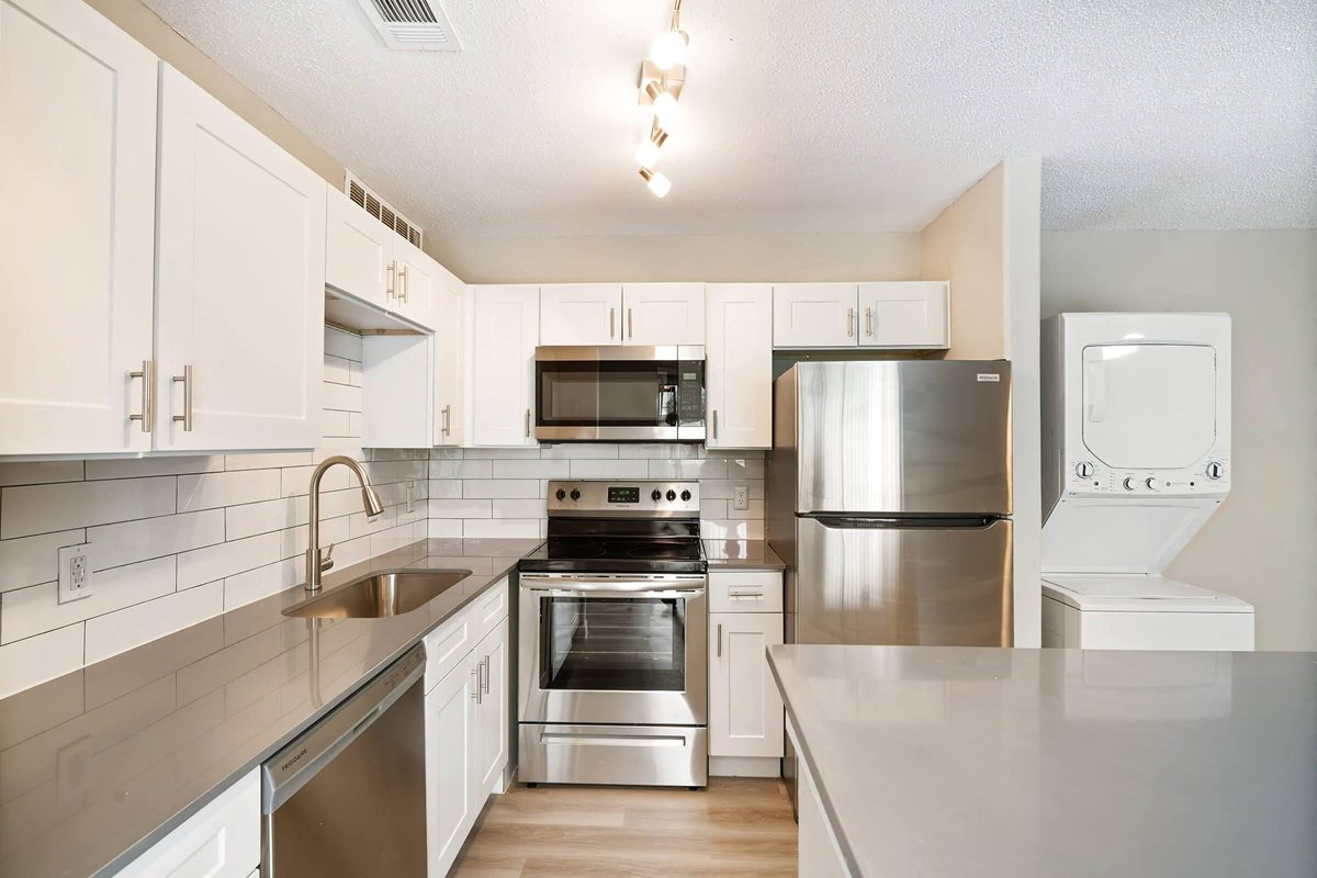 Briella Fort Worth Apartments