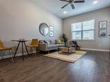 1-bedroom apartment at Park45 in Spring