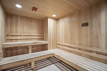 Indoor Sauna Apartment North Scottsdale