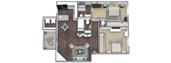 the cortona apartment for rent in cortona, ca