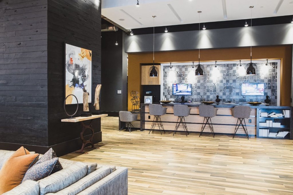 our huge island dual tv action