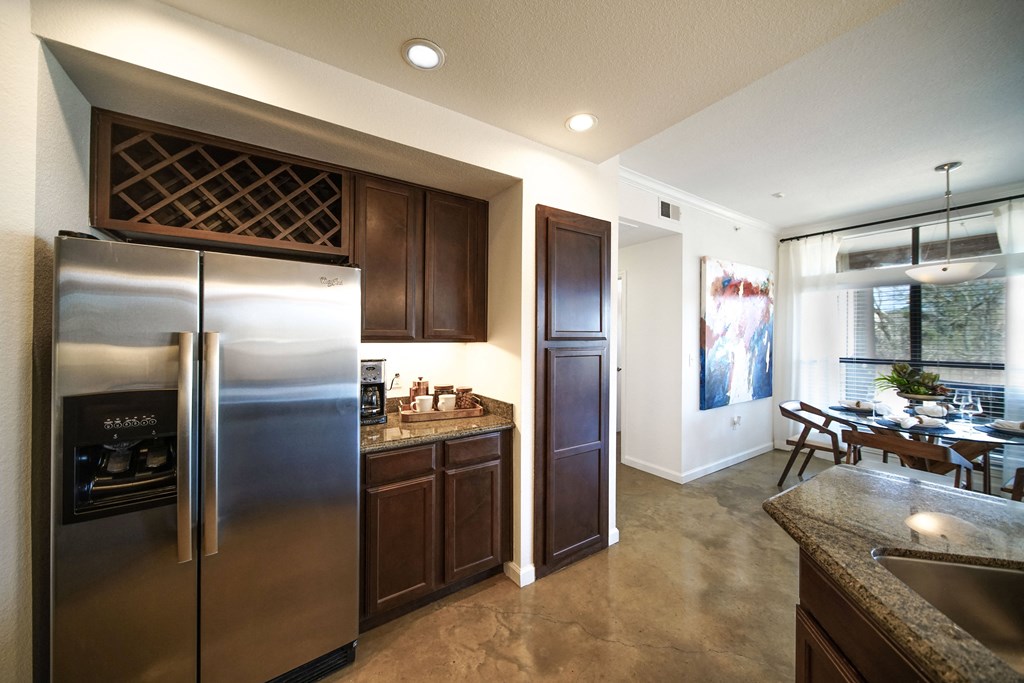 Two Rivers Apartments, 105 N. Austin Ave, TX RentCafe